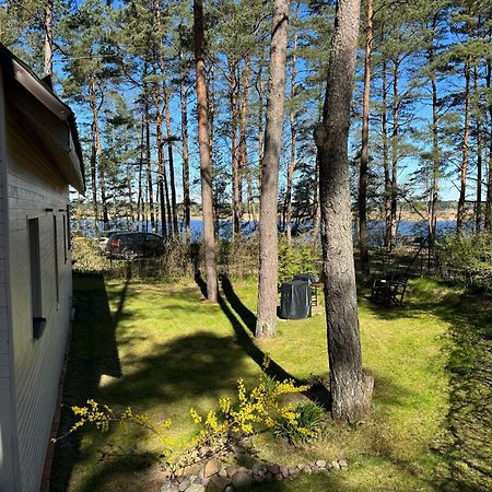 River Bank Vacation Home Jurmala Exterior photo