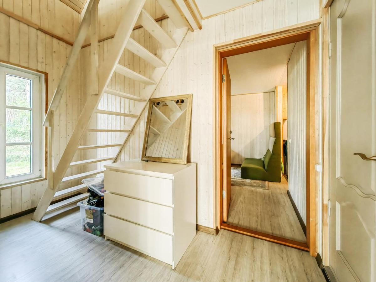 River Bank Vacation Home Jurmala Exterior photo
