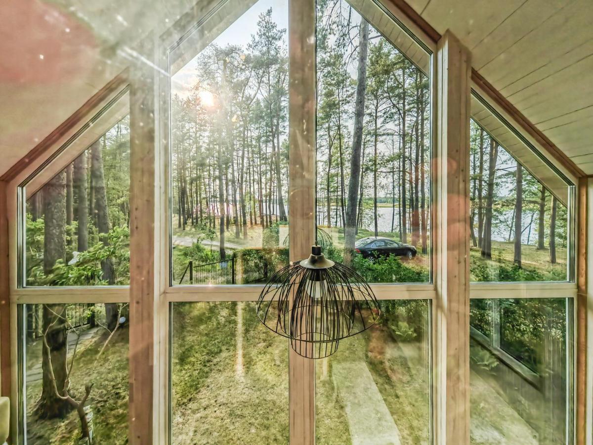 River Bank Vacation Home Jurmala Exterior photo
